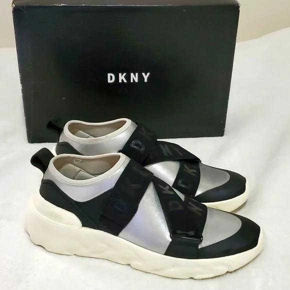 Dkny Shoes Dkny Women Sneakers Poshmark